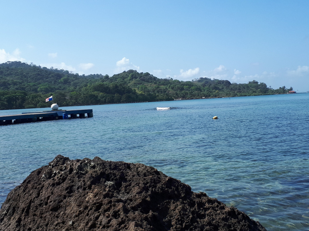 Scuba Panama景点图片