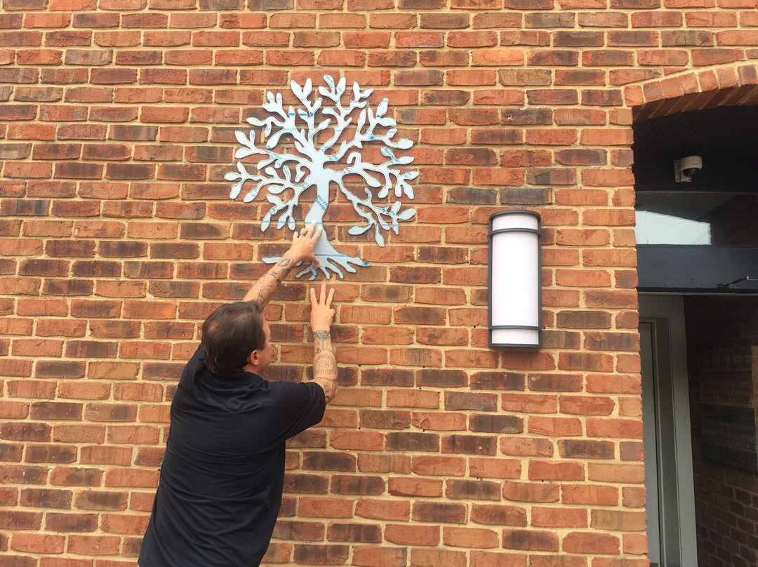 KARMA Yoga & Hot Yoga Studio-伊丽莎白敦必去景点