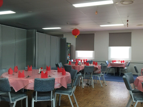 Condobolin餐馆和美食-Trundle Services & Citizens Club