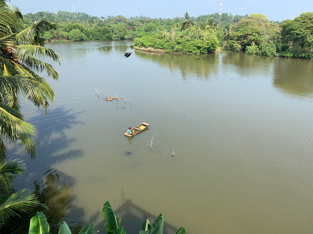 Galle Riverside Apartments主图