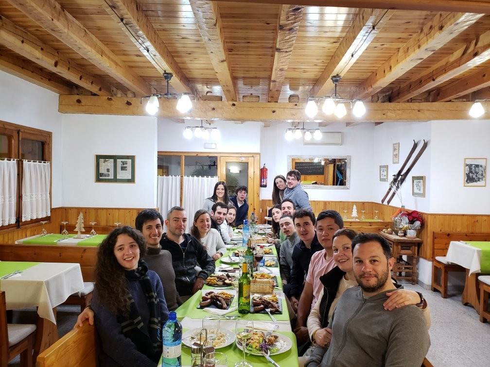 Casa Palmira Pensio Restaurant主图