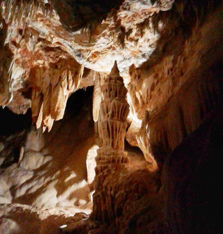 Parque Nacional da Serra da Bodoquena-博尼图必去景点
