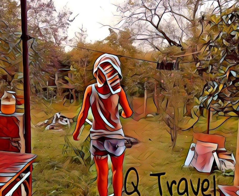 Q Travel-巴统必去景点