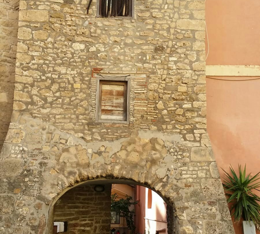 Passaggio dell’Archetto