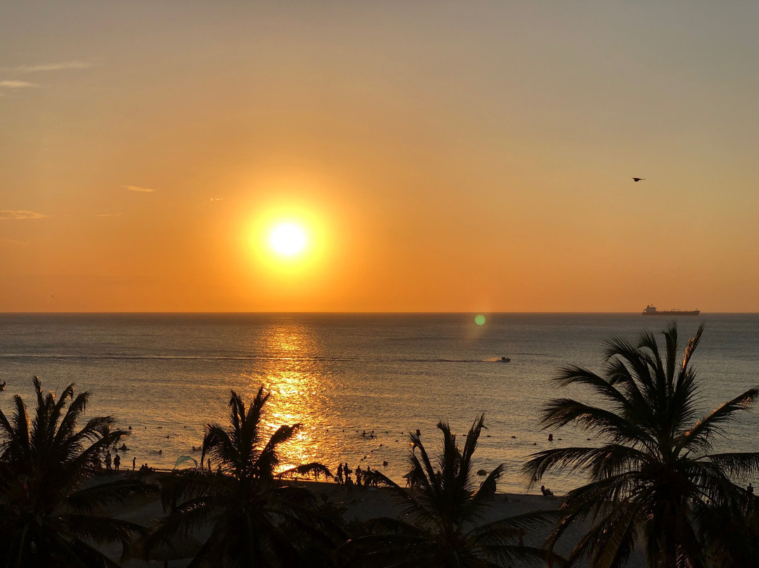 Hotel Irotama Lago主图