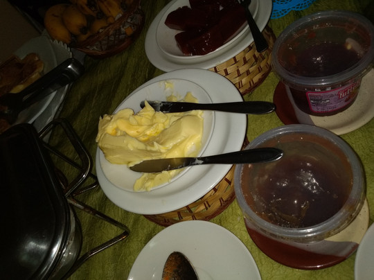 Pousada Solar Da Beira主图