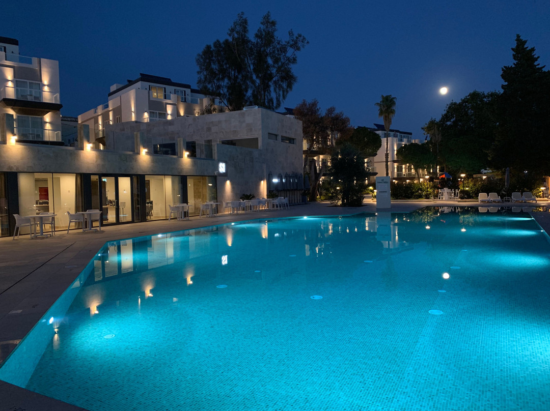 Urban Valley Resort & Spa主图