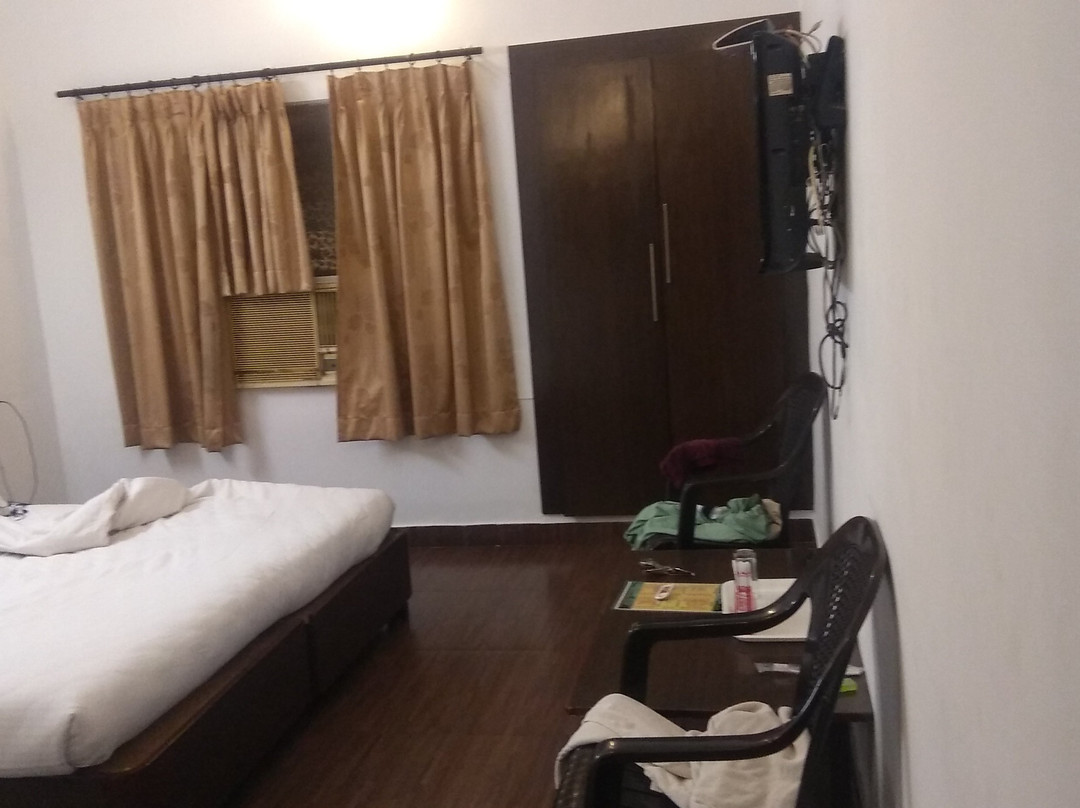 Motel Highway主图
