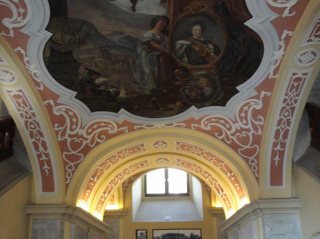 Wroclaw University Museum-弗罗茨瓦夫必去景点