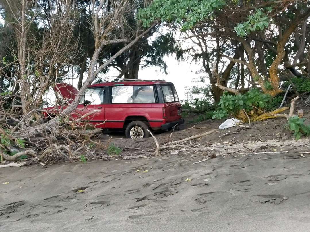 Waihee Beach Park-毛伊岛必去景点