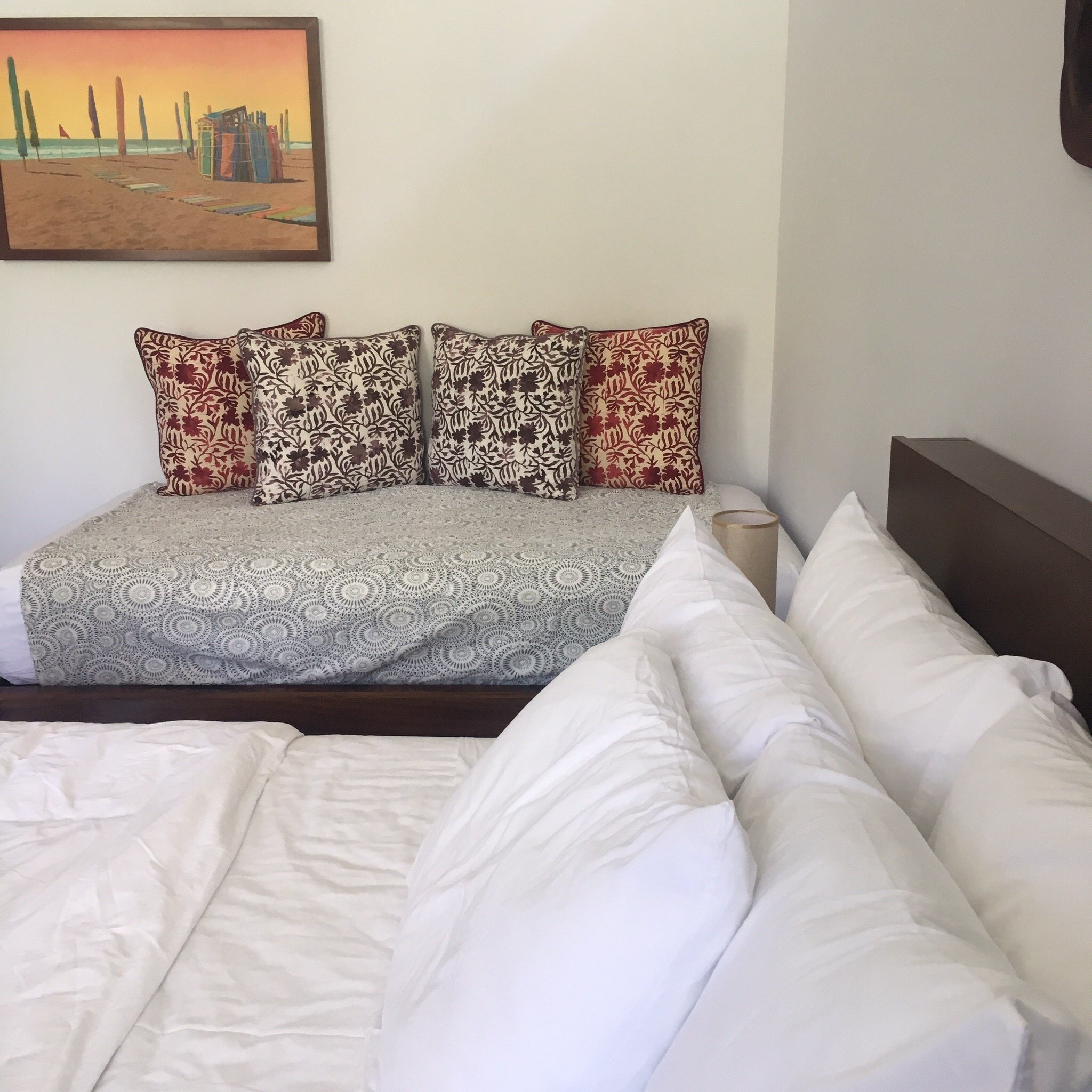 Hotel Le Cabanon-官方