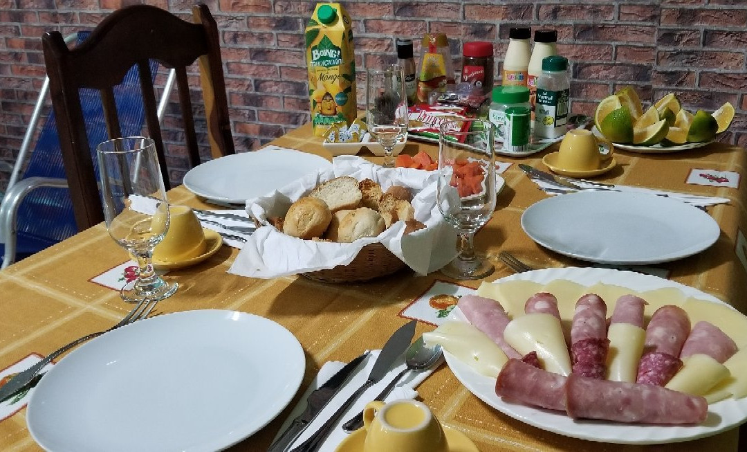 Hostal La Torre主图