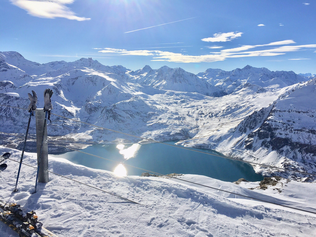 Val-Cenis旅游攻略图片