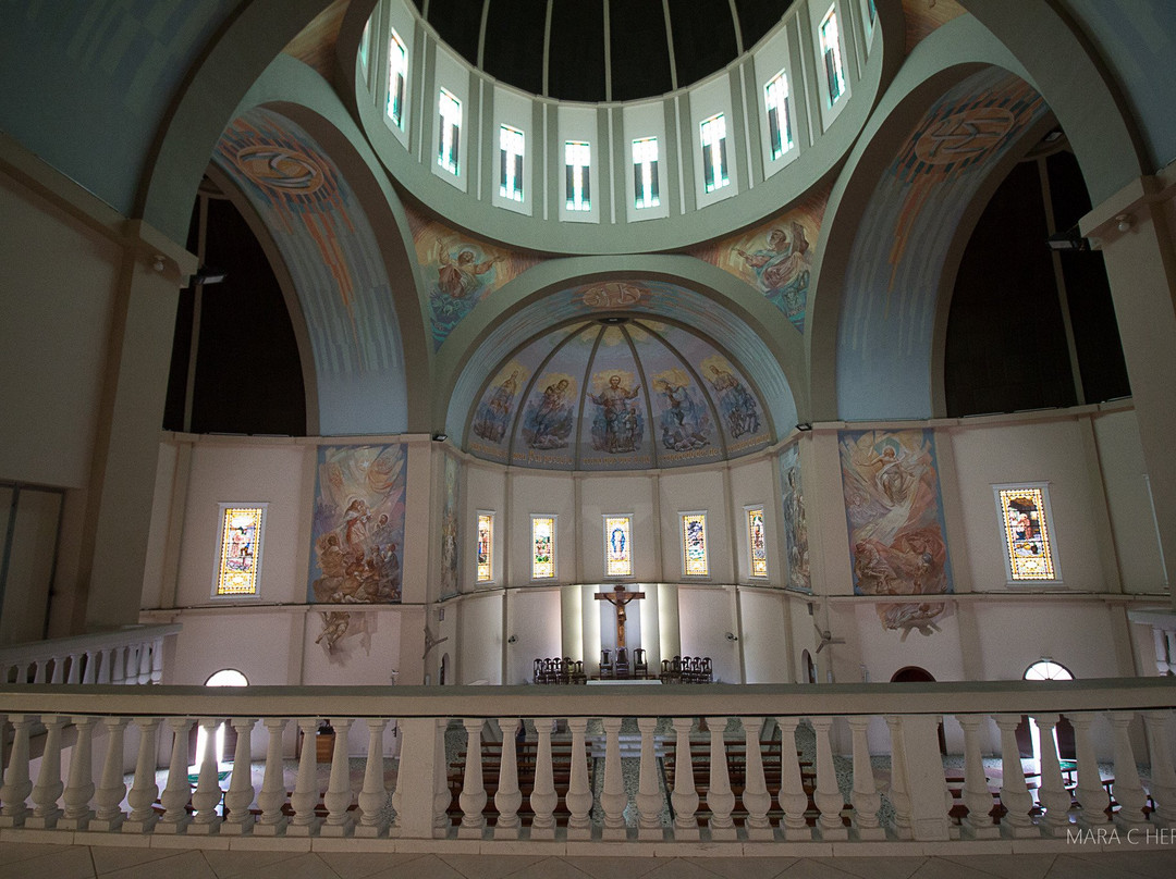 Basilica de Santo Antônio景点图片