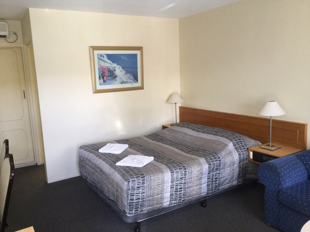 Narrandera Gateway Motor Inn主图