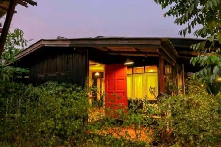 Bikers House Chiangmai主图