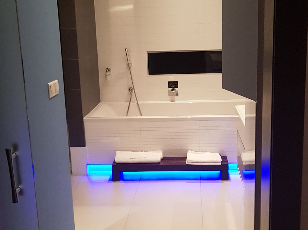 Hotel Magnus Trenčín主图