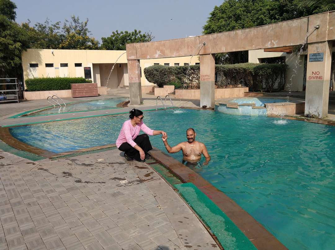 Ramada by Wyndham Ajmer主图