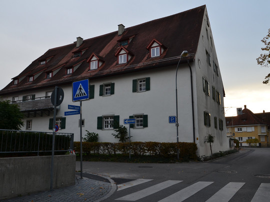 Seehotel Amtshof主图