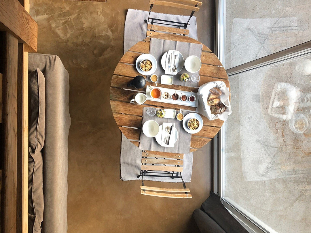 Suites de Campagne les Eydieux主图