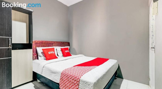 OYO 91239 Kost Rosandy House Yogyakarta