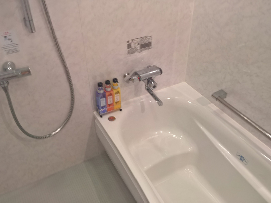 Daiwa Roynet Hotel Koriyama Ekimae主图