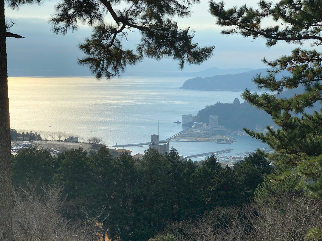 Atami Club Geihinkan主图