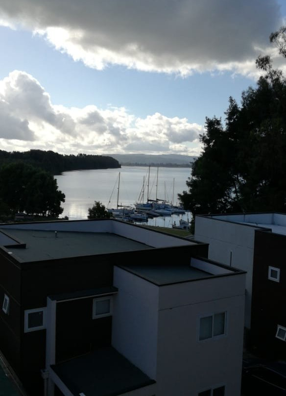 Mirador de Estancilla主图