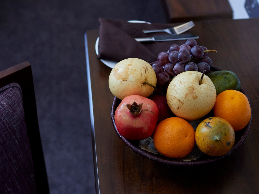 戈尔韦森林旅舍主图