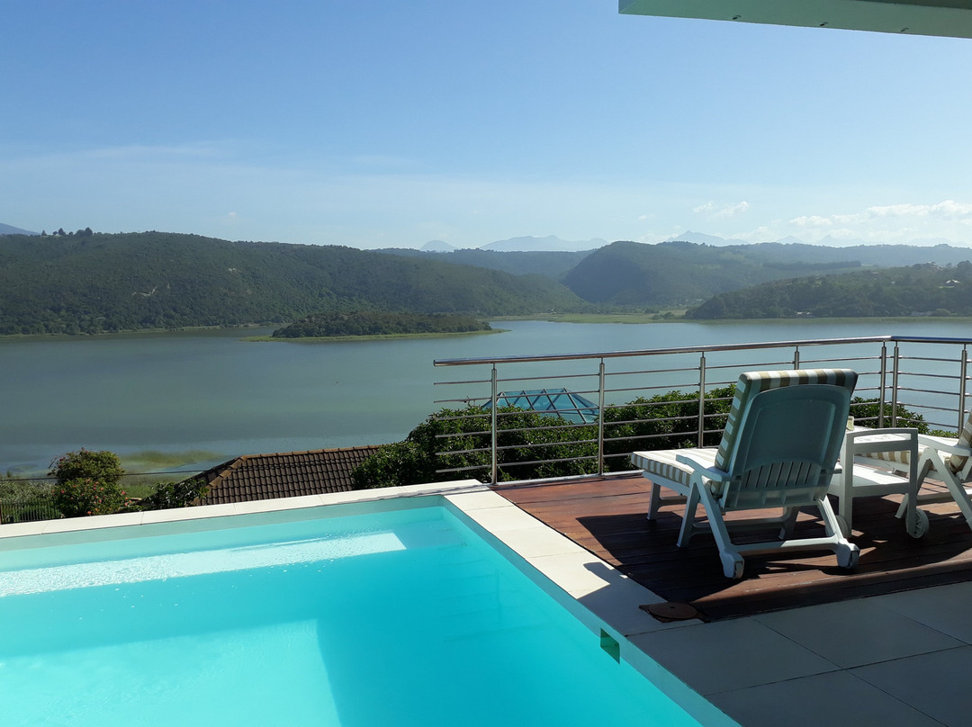 Duiwerivier酒店住宿-Summerlane