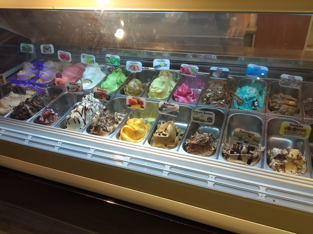 Gianni Gelato