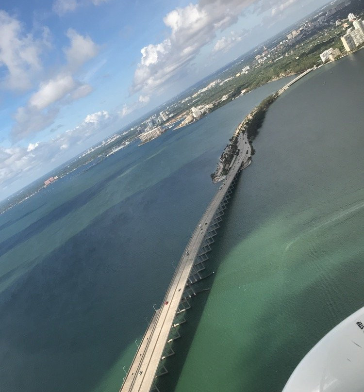 The Visionair Flight Experience-迈阿密必去景点