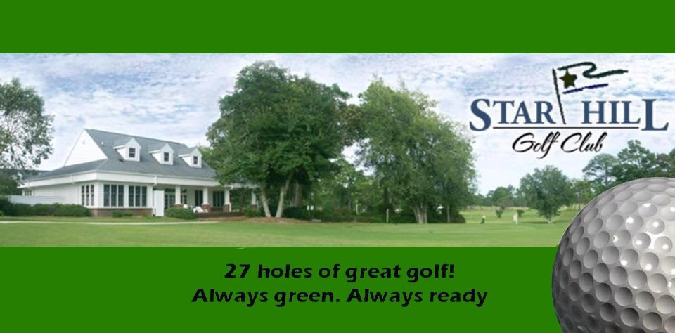 Star Hill Golf Club景点图片