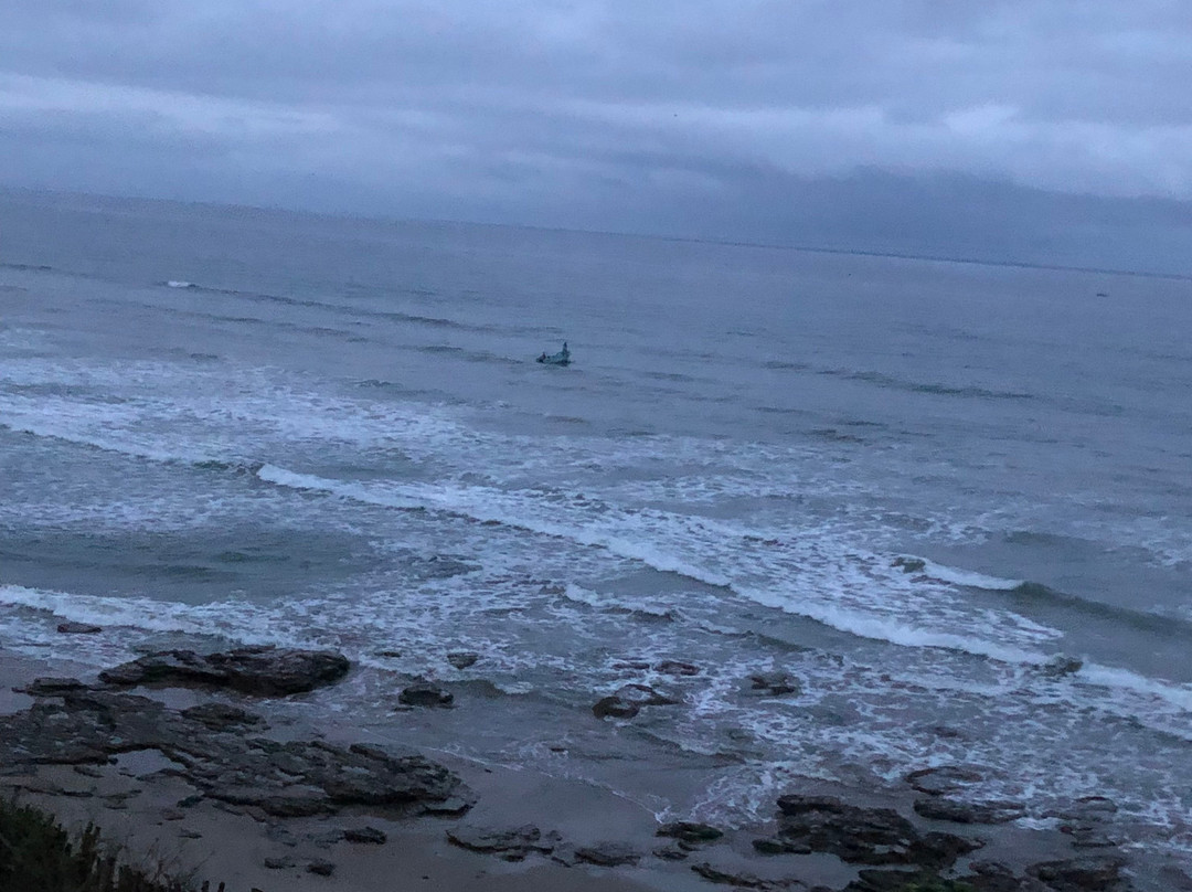 Villa de Los Suenos主图