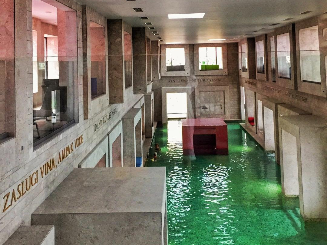 Hotel Rimski Dvor - Rimske Terme主图