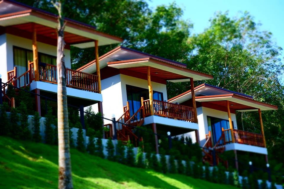 Resting Place Koh Yao Yai主图