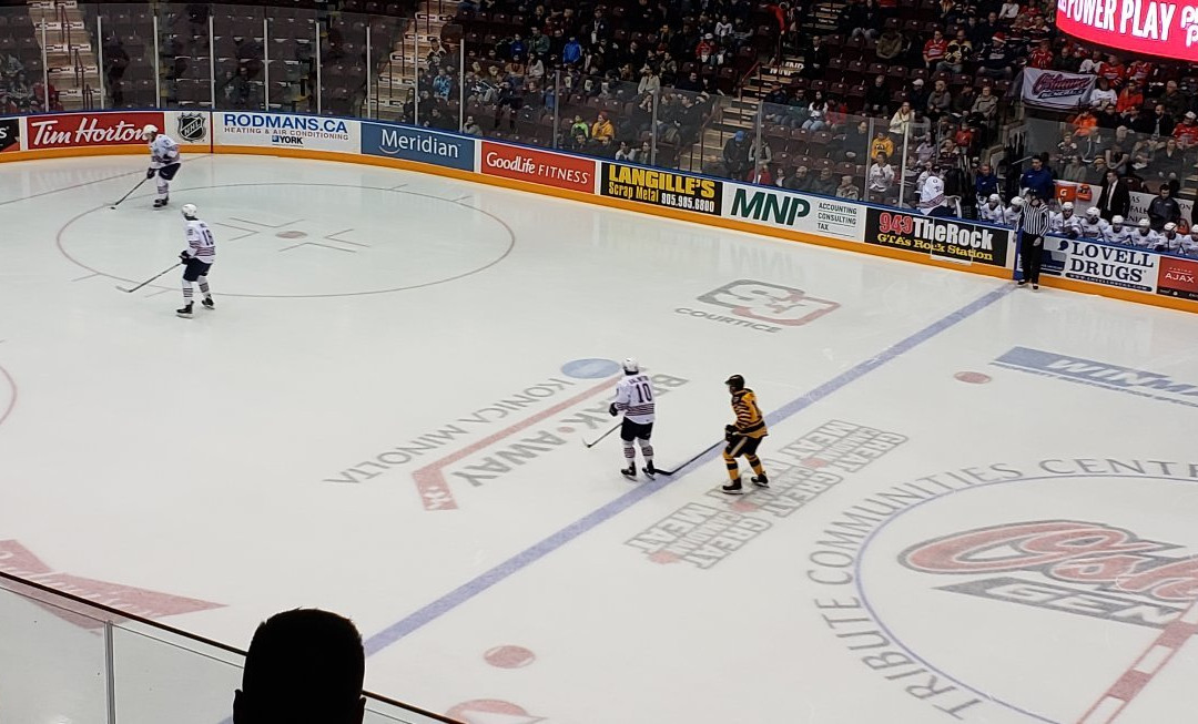 Tribute Communities Centre-奥沙瓦必去景点