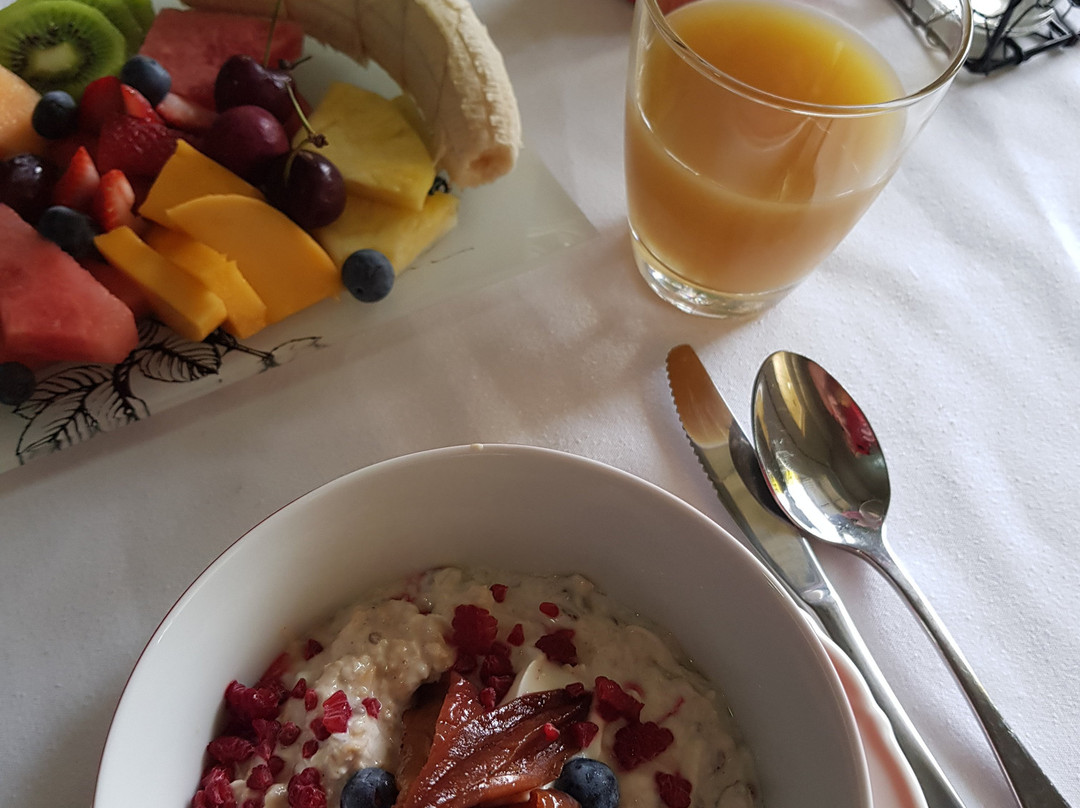 Dunmoylen House主图