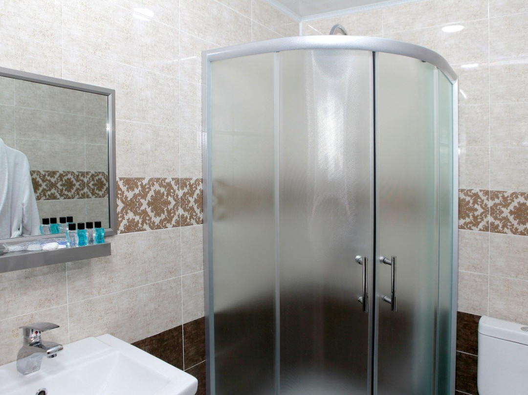 MinAli Boutique Hotel主图