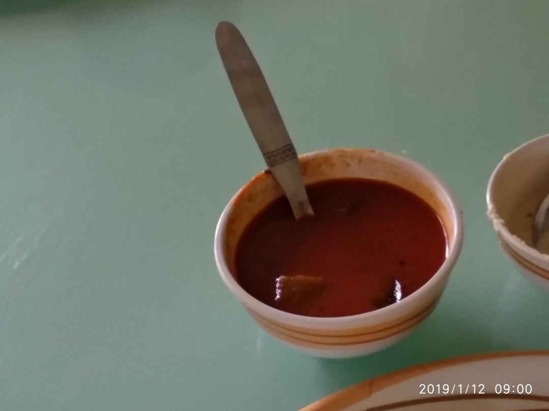 Pathikashram Nilaya主图