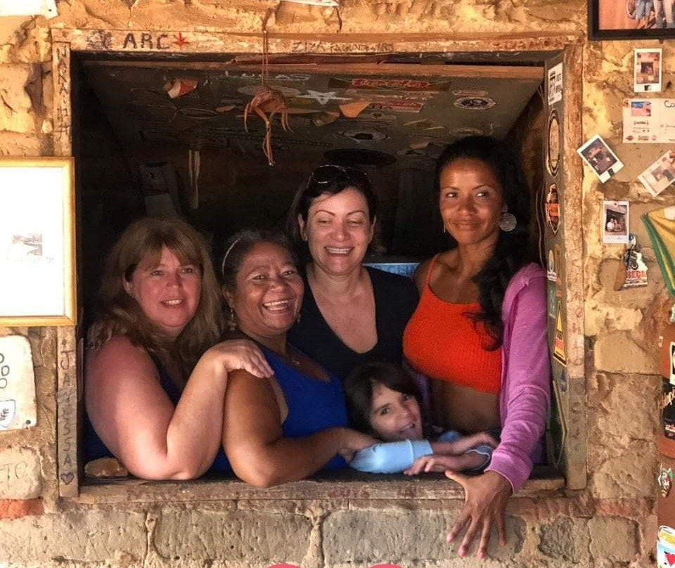 Cerrado Rupestre-Palmas必去景点