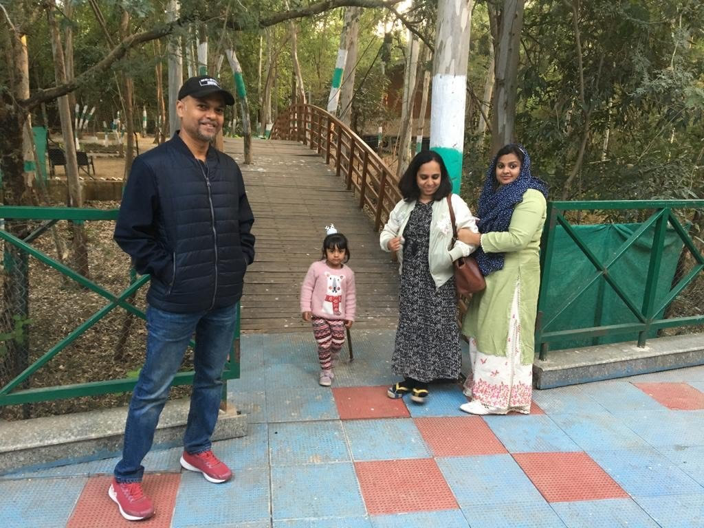 MPT Jungle Resort, Udaigiri主图