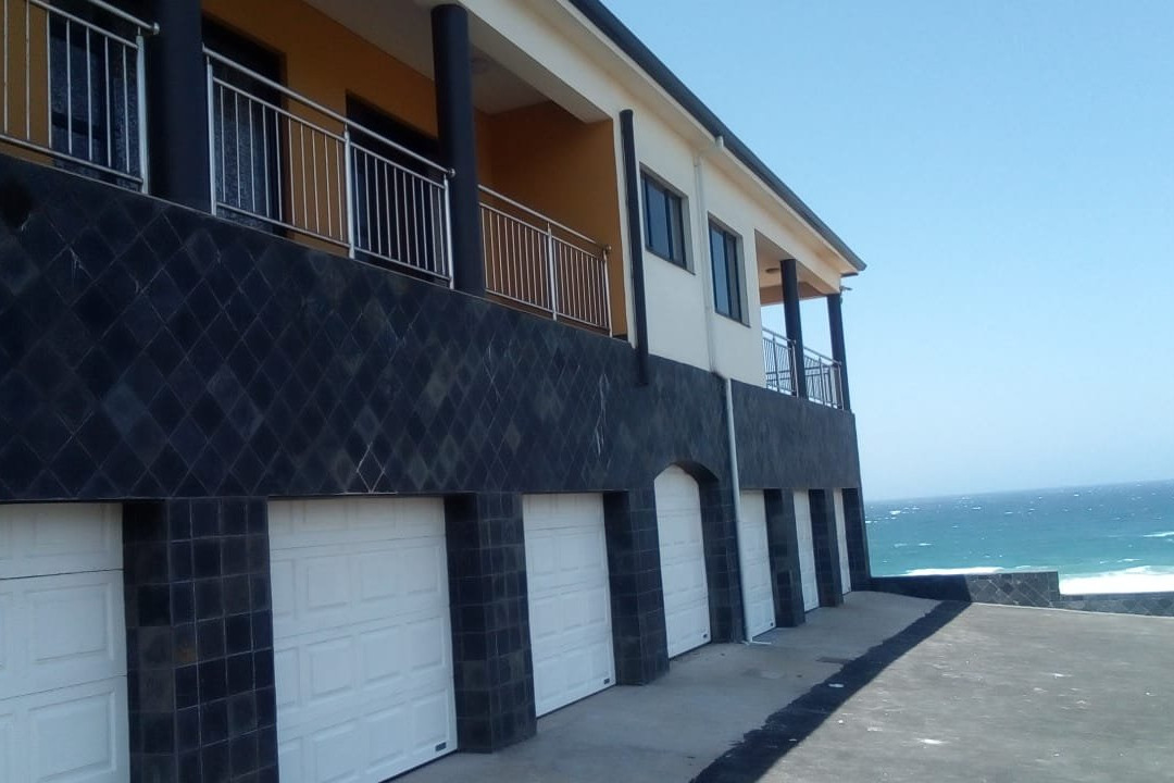 Ocean View Mtwalume