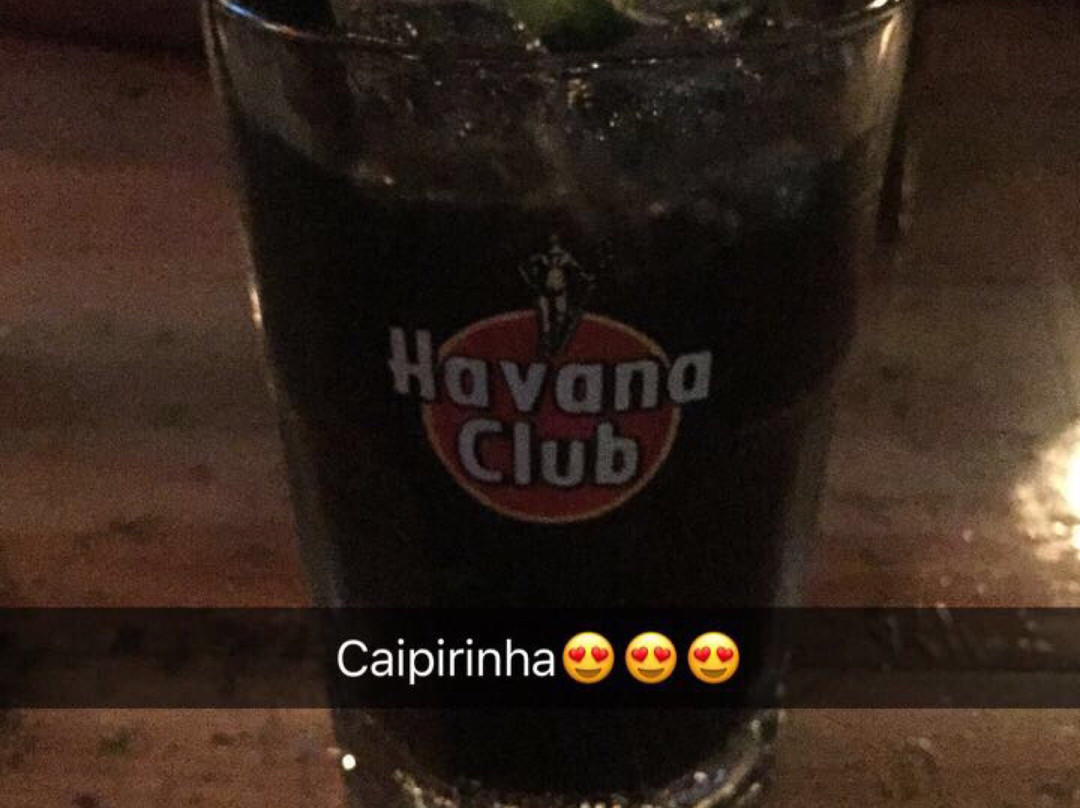 North Walls - Pub-Covilha必去景点