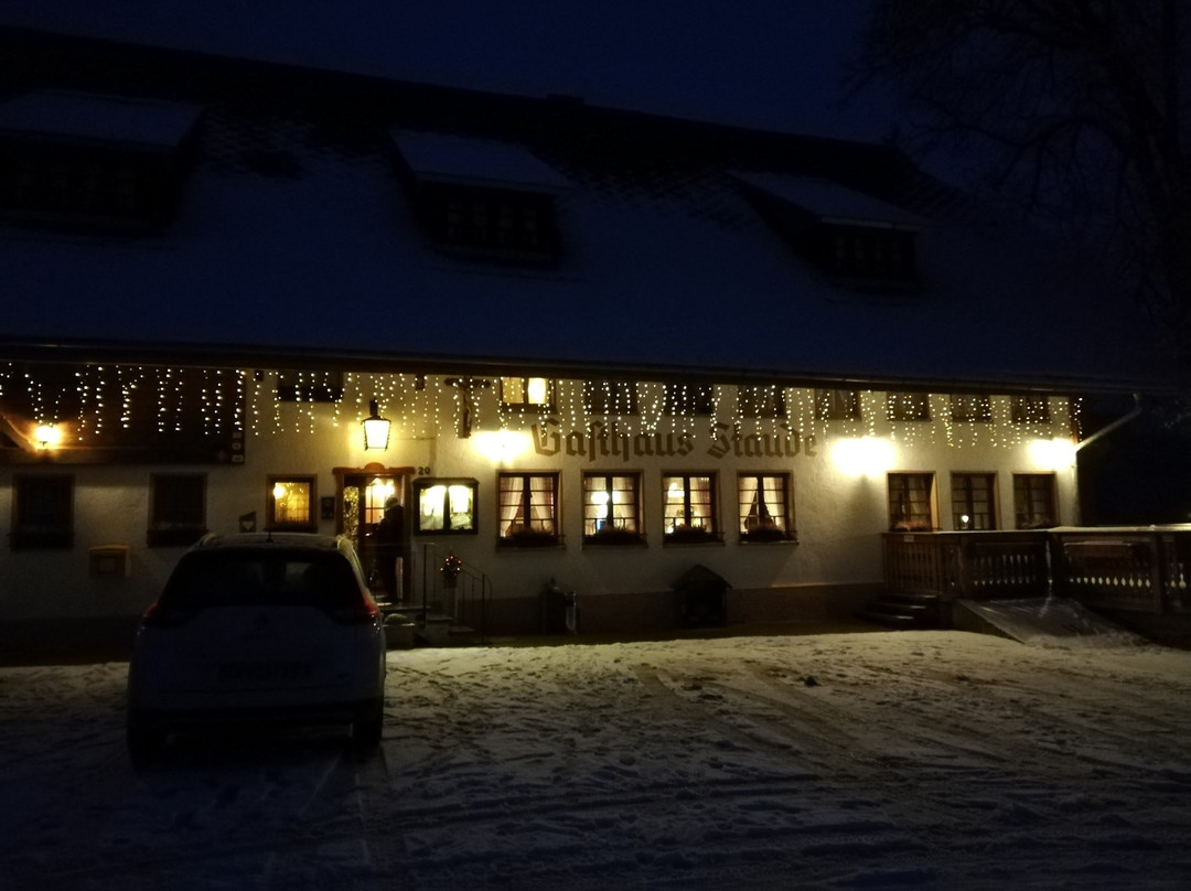 Gasthaus Staude主图