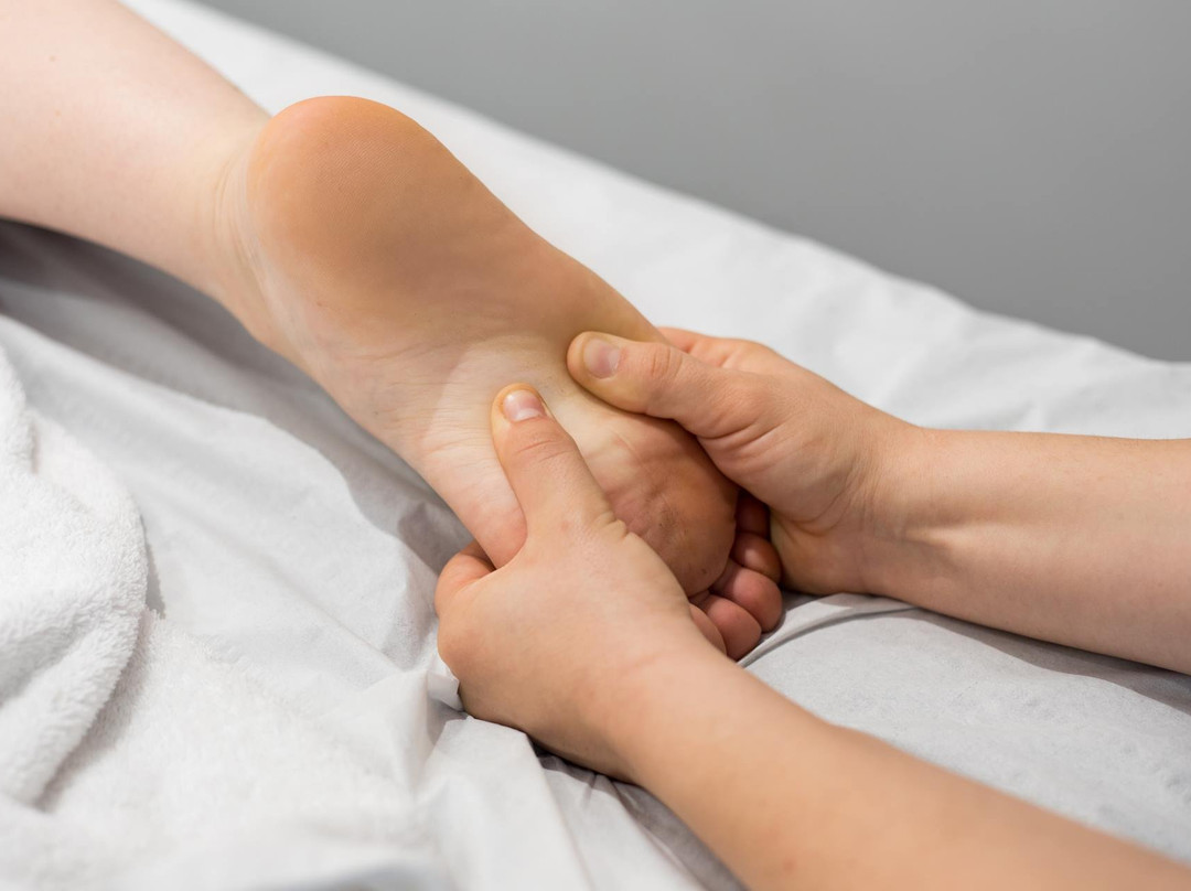 Artisa Spa-Leyton必去景点