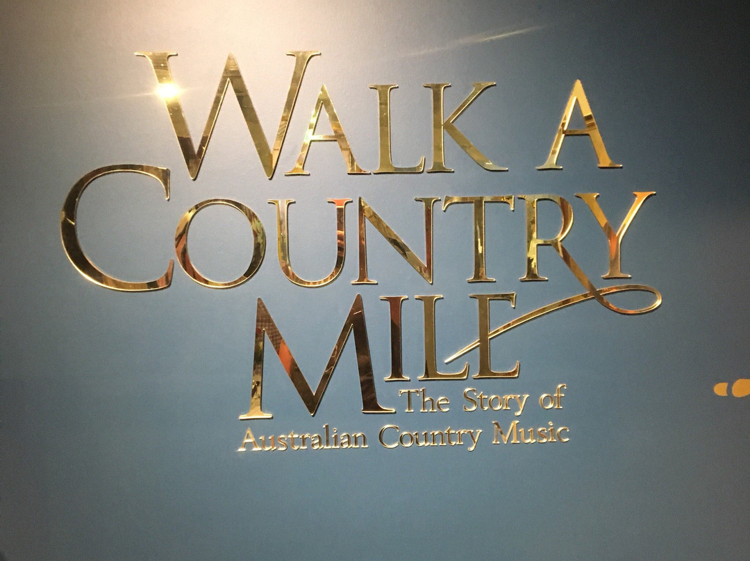 Australian Country Music Hall of Fame景点图片
