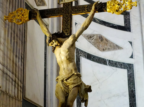 San Pietro in Banchi-热那亚必去景点