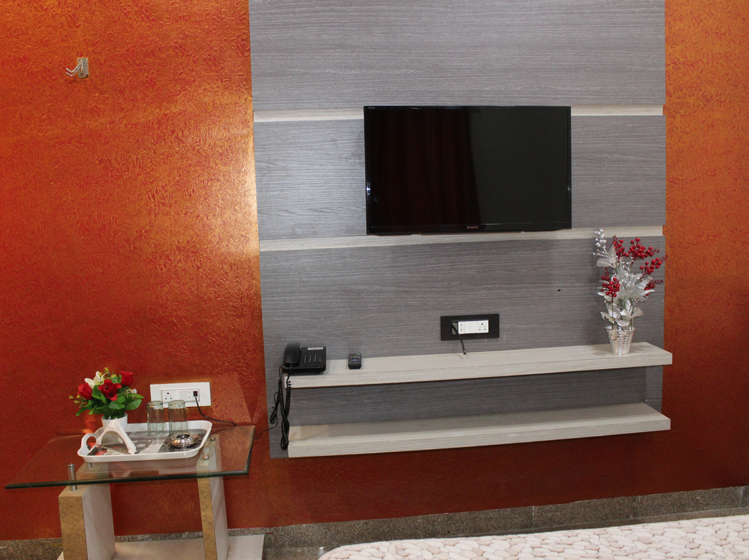 Flagship 92567 Hotel Chhaya主图