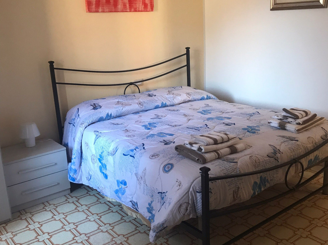 Locanda da Giulia B&B主图